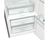 GORENJE R619EAXL6 185cm Srebrna 398L - 1106479 - zdjęcie 10